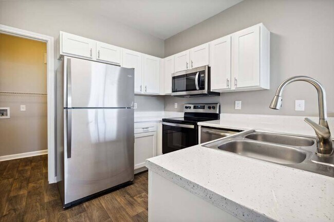 Unit 1407 0401 floor plan